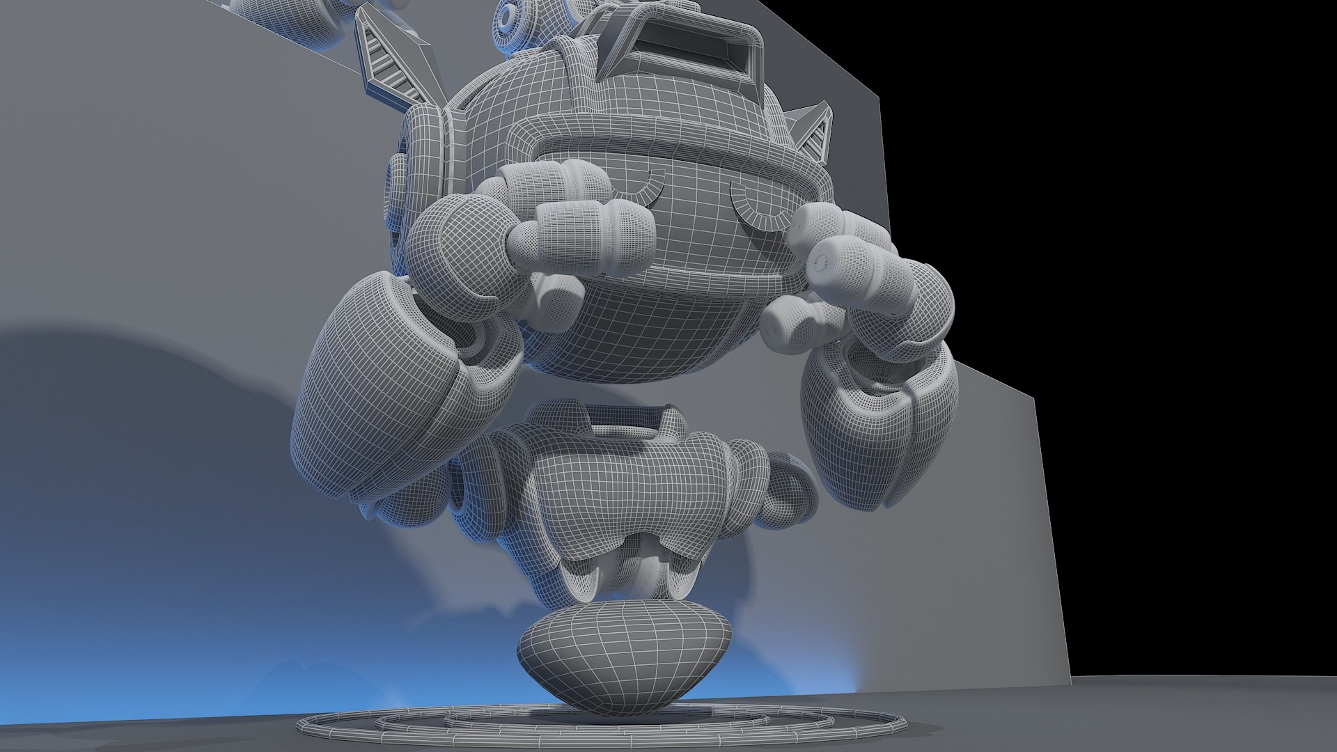 Robot model https://p.turbosquid.com/ts-thumb/fR/Iia76u/Is/robot22/jpg/1749711503/1920x1080/fit_q87/54b87d19c91bac5d32886ded00588d7ed8e9e0c0/robot22.jpg