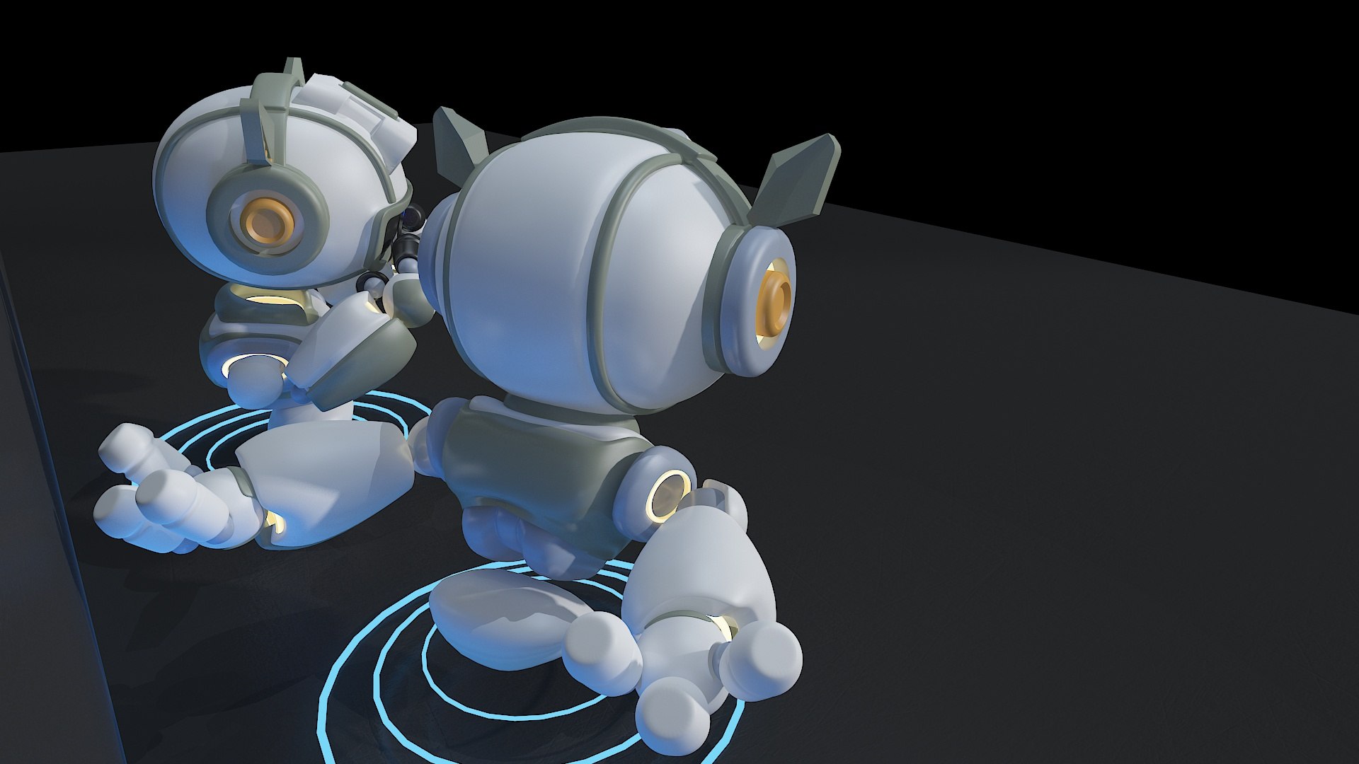 Robot model https://p.turbosquid.com/ts-thumb/fR/Iia76u/YV/robot05/jpg/1749711493/1920x1080/fit_q87/dd5a0ba204aa303f7018b3a9df5dba08392a6d3d/robot05.jpg