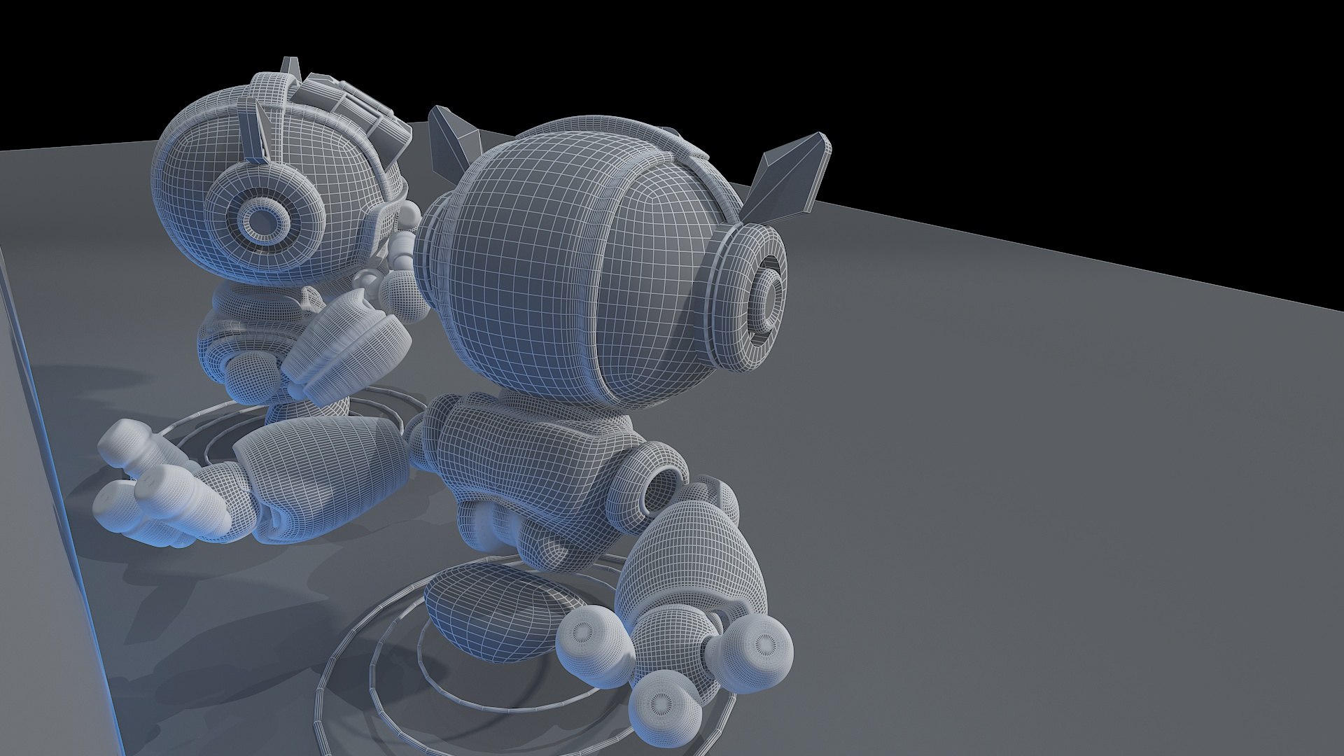 Robot model https://p.turbosquid.com/ts-thumb/fR/Iia76u/Yr/robot19/jpg/1749711501/1920x1080/fit_q87/241199641a6c387998123652f4e302af1cbf5fe7/robot19.jpg