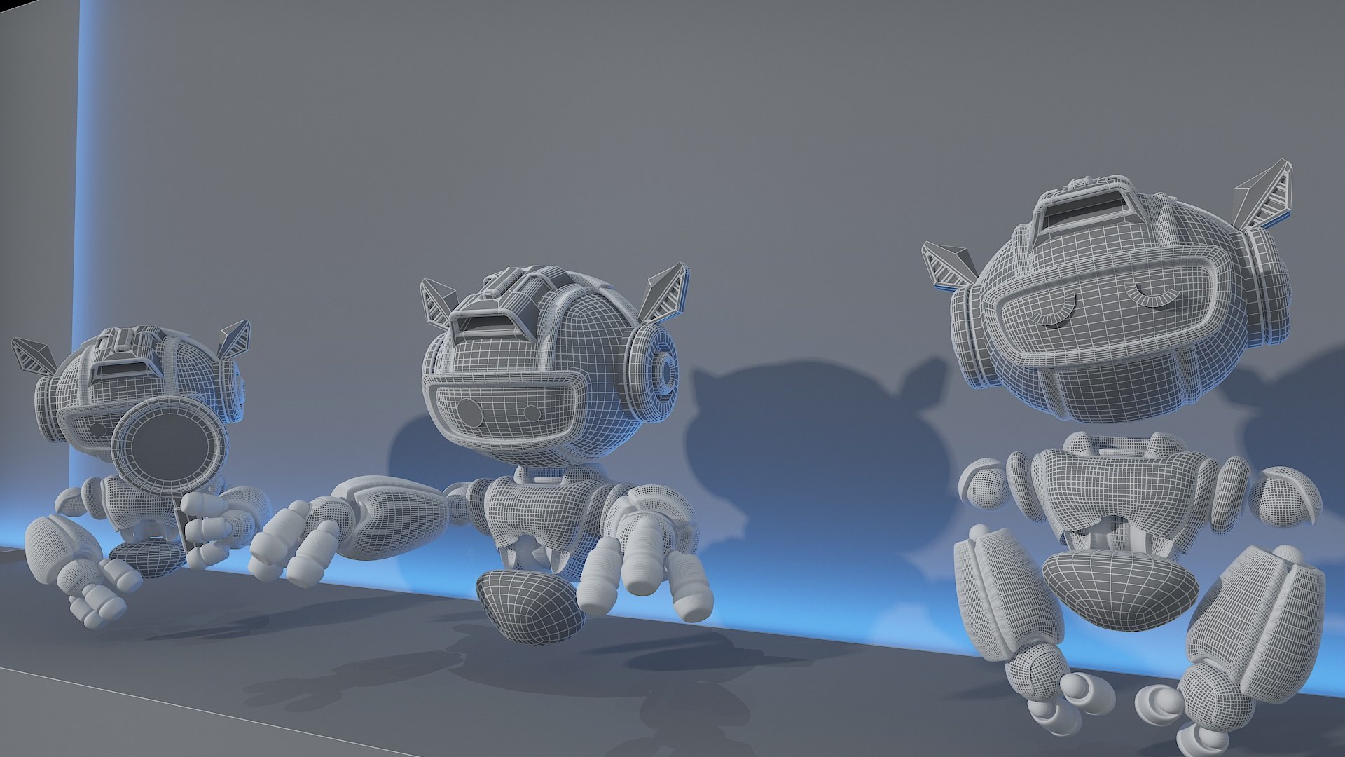 Robot model https://p.turbosquid.com/ts-thumb/fR/Iia76u/bW/robot20/jpg/1749711502/1920x1080/fit_q87/cf19a00cb86dcf2817503722e8df583cc69b702a/robot20.jpg