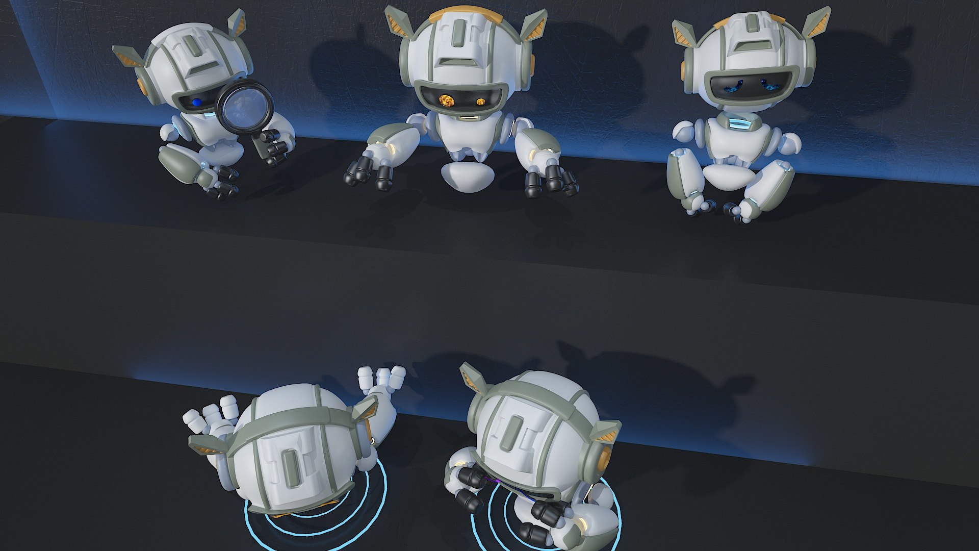 Robot model https://p.turbosquid.com/ts-thumb/fR/Iia76u/hF/robot03/jpg/1749711492/1920x1080/fit_q87/a1186c9e621da74ae552ea5d6acdc1df9ad4e236/robot03.jpg