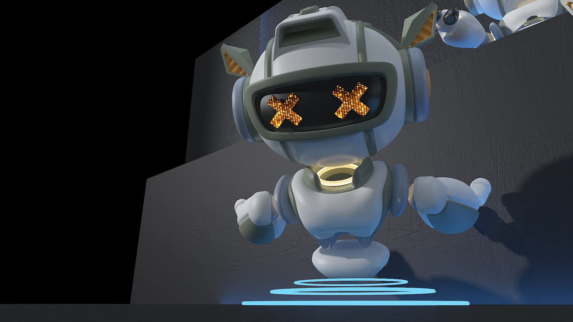 Robot model https://p.turbosquid.com/ts-thumb/fR/Iia76u/hf/robot09/jpg/1749711496/1920x1080/fit_q87/7187a41fde83b9ca5125ee093cddfc3ad35da54d/robot09.jpg