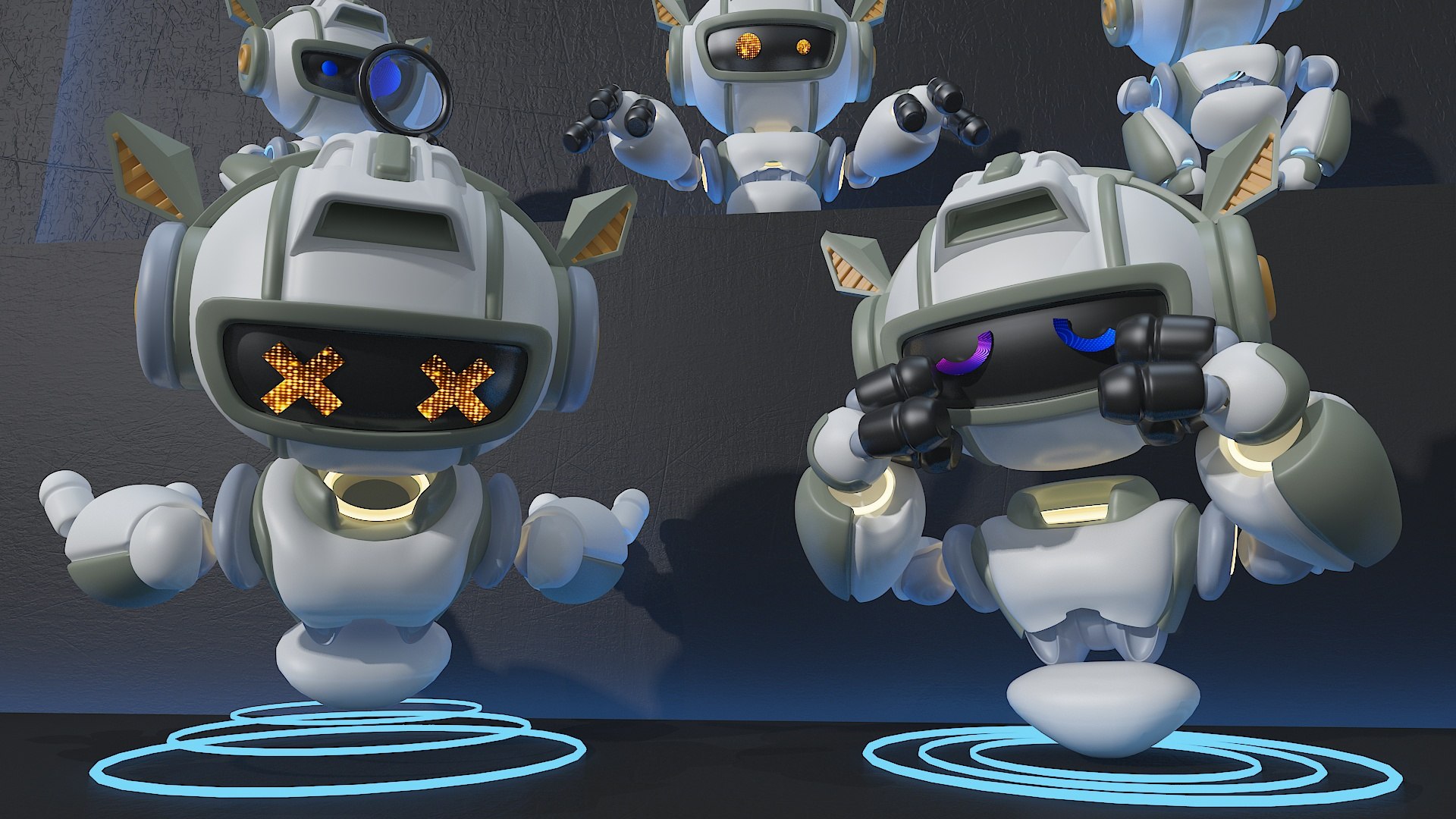 Robot model https://p.turbosquid.com/ts-thumb/fR/Iia76u/kM/robot04/jpg/1749711493/1920x1080/fit_q87/ee0fbf7bee213990a8a32273c439577ed563c908/robot04.jpg