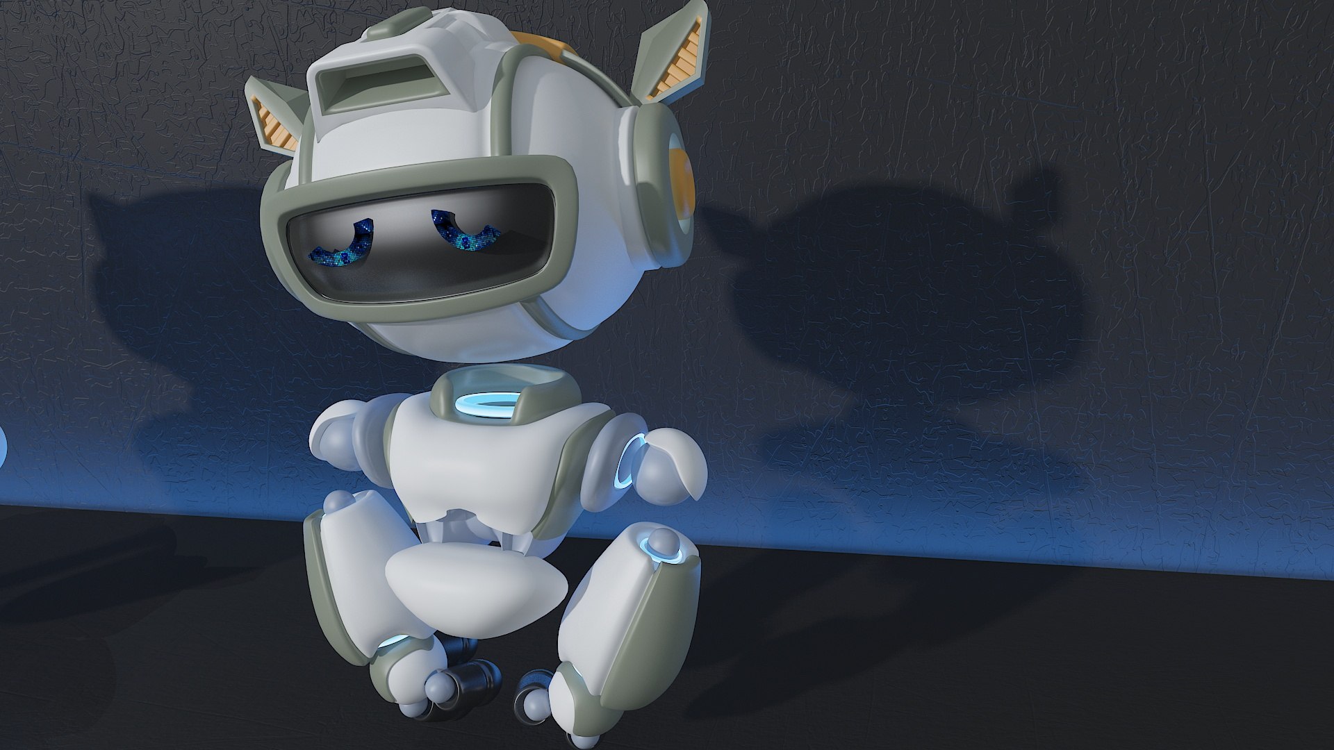 Robot model https://p.turbosquid.com/ts-thumb/fR/Iia76u/mE/robot12/jpg/1749711497/1920x1080/fit_q87/f7262deeaeaad2efa47d46aa61523106c8c694ec/robot12.jpg