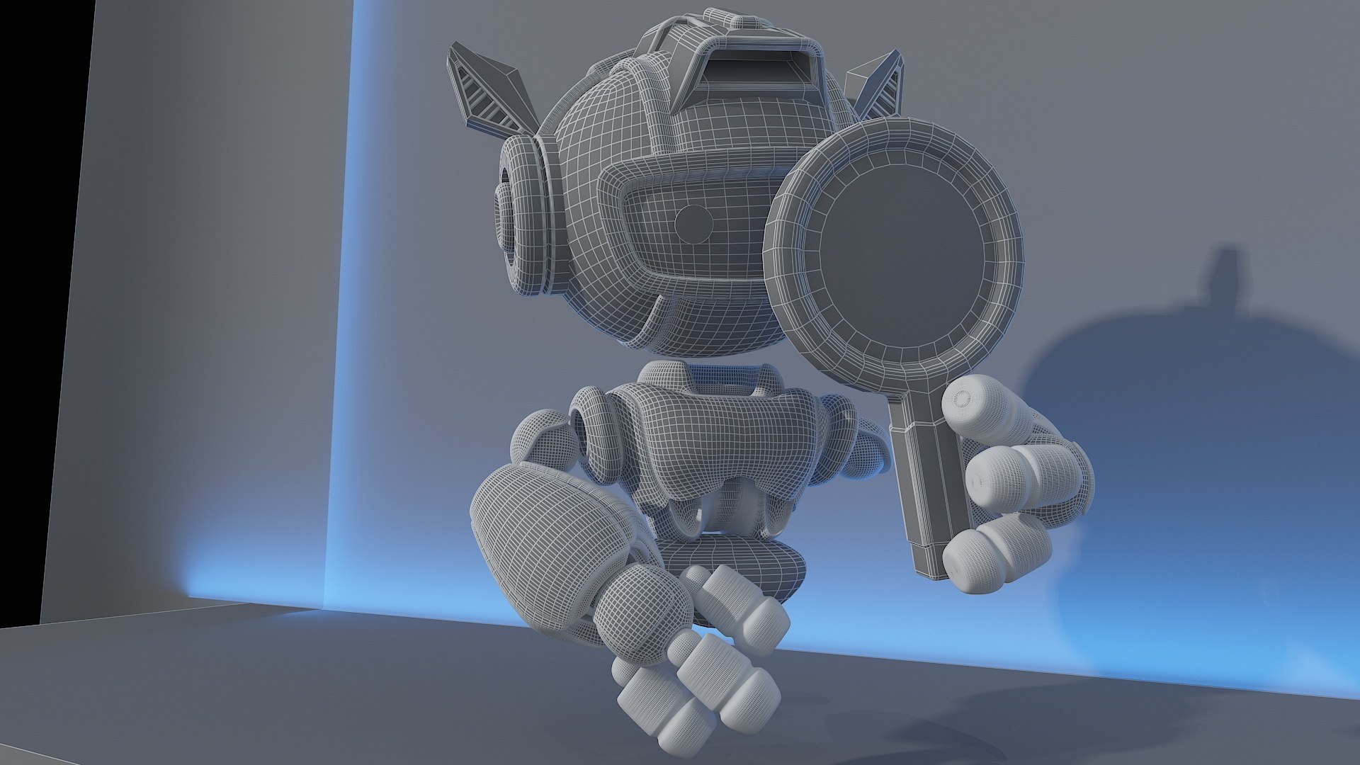Robot model https://p.turbosquid.com/ts-thumb/fR/Iia76u/nz/robot24/jpg/1749711504/1920x1080/fit_q87/9de376865bce19727591350dd669059172576b6c/robot24.jpg