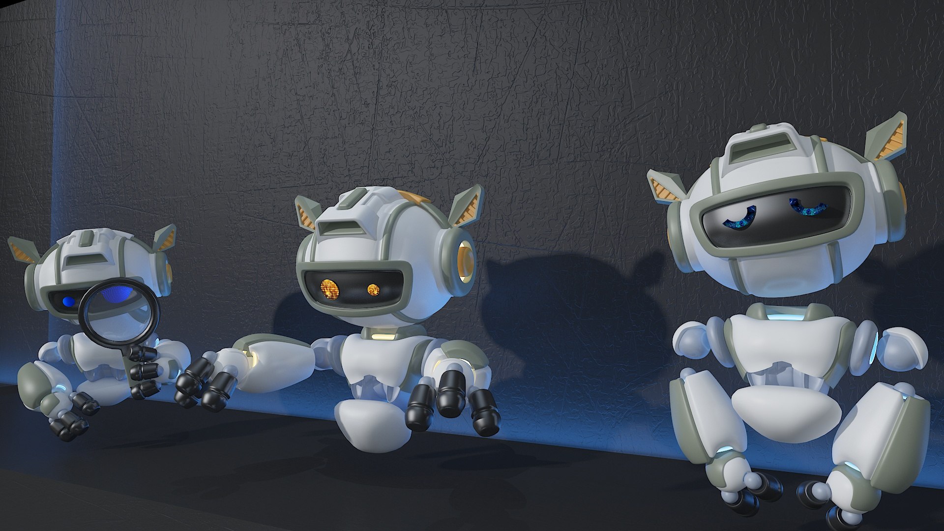 Robot model https://p.turbosquid.com/ts-thumb/fR/Iia76u/wB/robot06/jpg/1749711494/1920x1080/fit_q87/d512bf4ae86a200dab2120a8ee2bdb86c1fe80c7/robot06.jpg