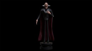 Dracula hotel