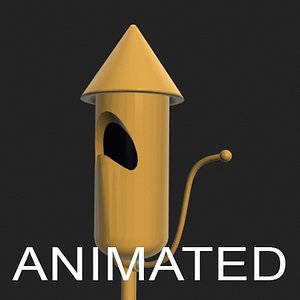 cartoon steam whistle 3ds free