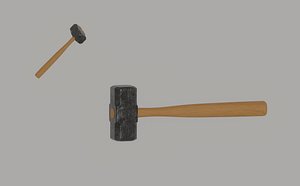 Sledge Hammer