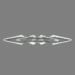 Bat Throwing Blade