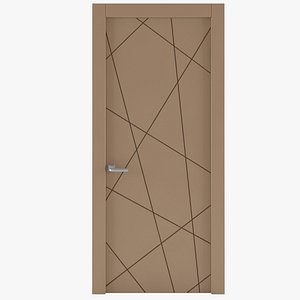 Interior Door