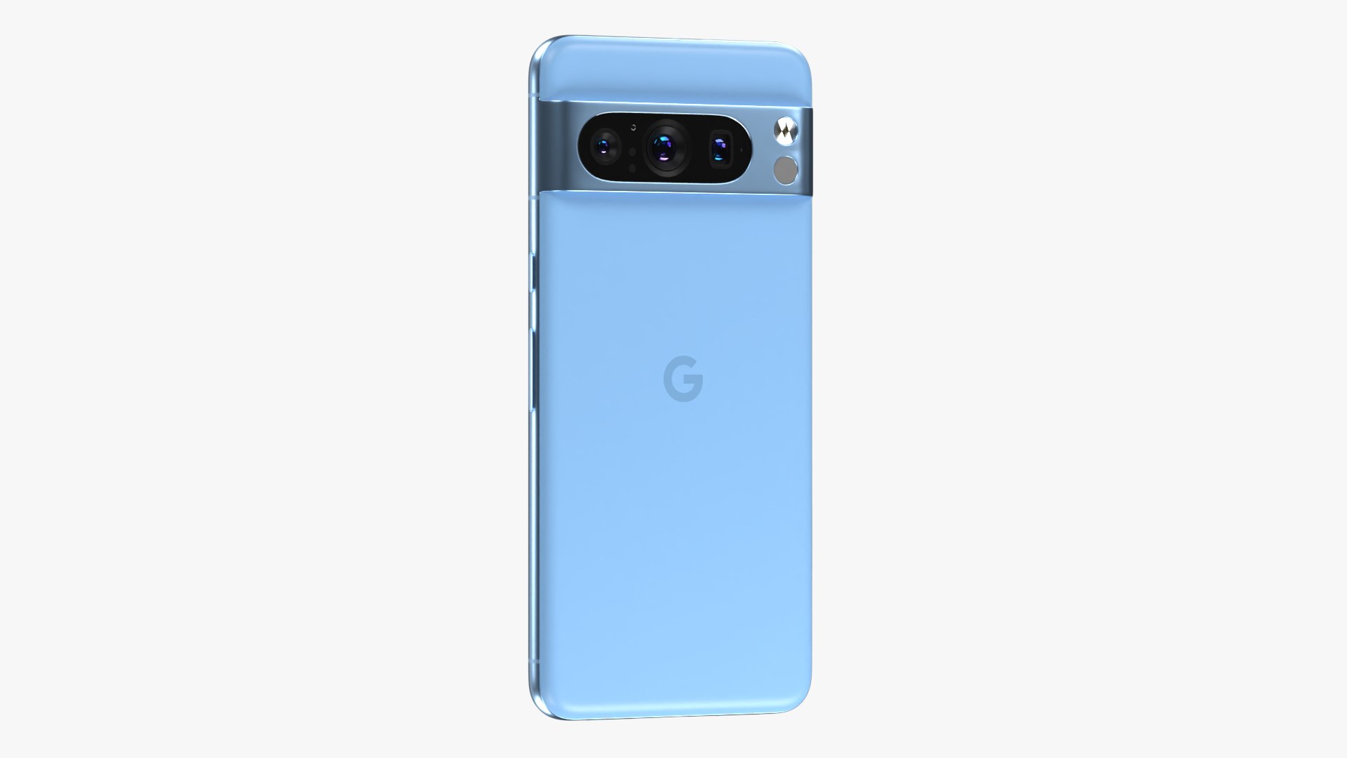 3D Google Pixel 8 Pro Bay - TurboSquid 2139352
