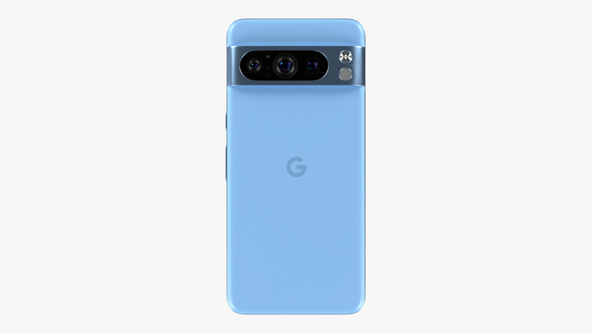 3D Google Pixel 8 Pro Bay - TurboSquid 2139352