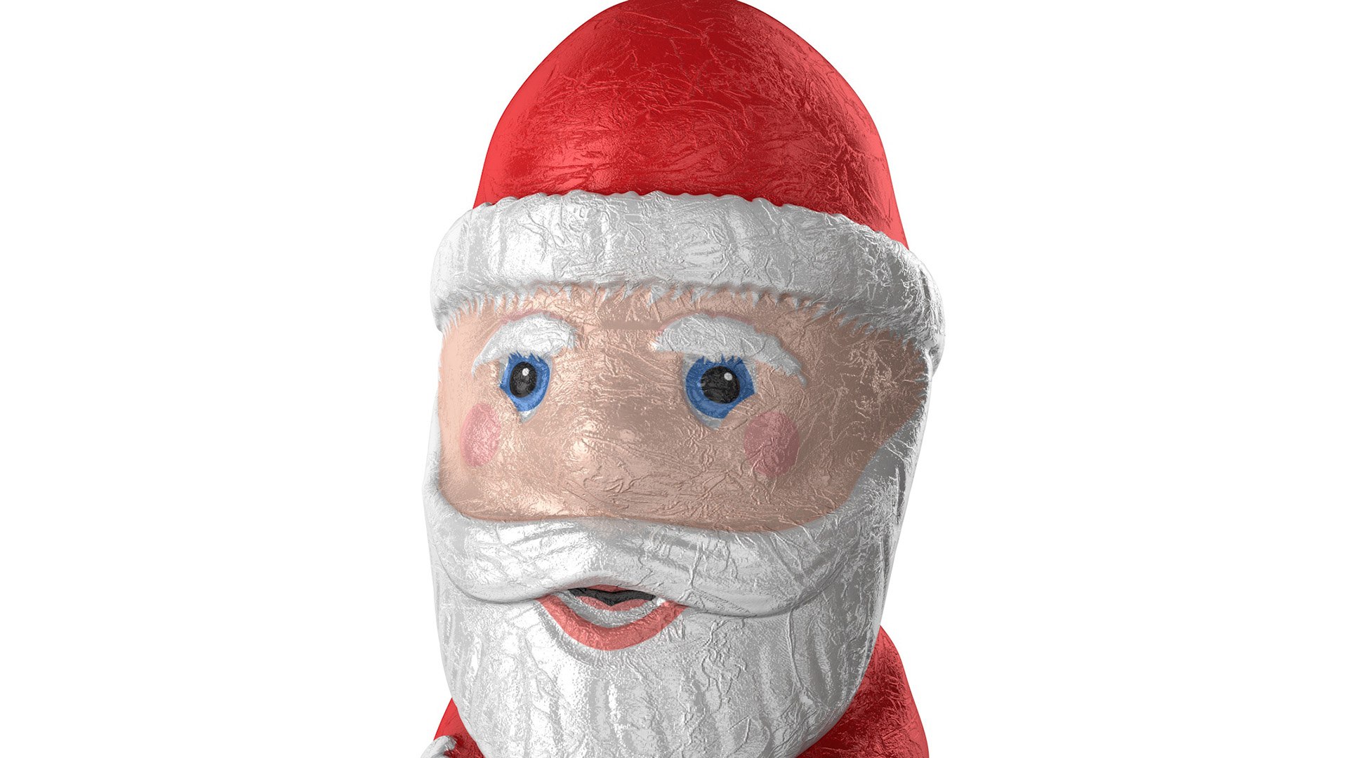 3D model foil chocolate santa christmas https://p.turbosquid.com/ts-thumb/fR/Ynou5P/RK/santa2_close/jpg/1635510993/1920x1080/fit_q87/4b2968cf5d9f550c1f3e2f857c86c243d46ed42c/santa2_close.jpg