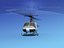 Sino UH-1B Iroquois V01 Exército dos EUA