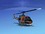 Sino UH-1B Iroquois V01 Exército dos EUA