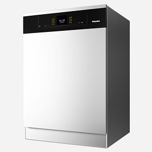 3D miele g 6900 sci