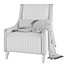 Armchair Emily