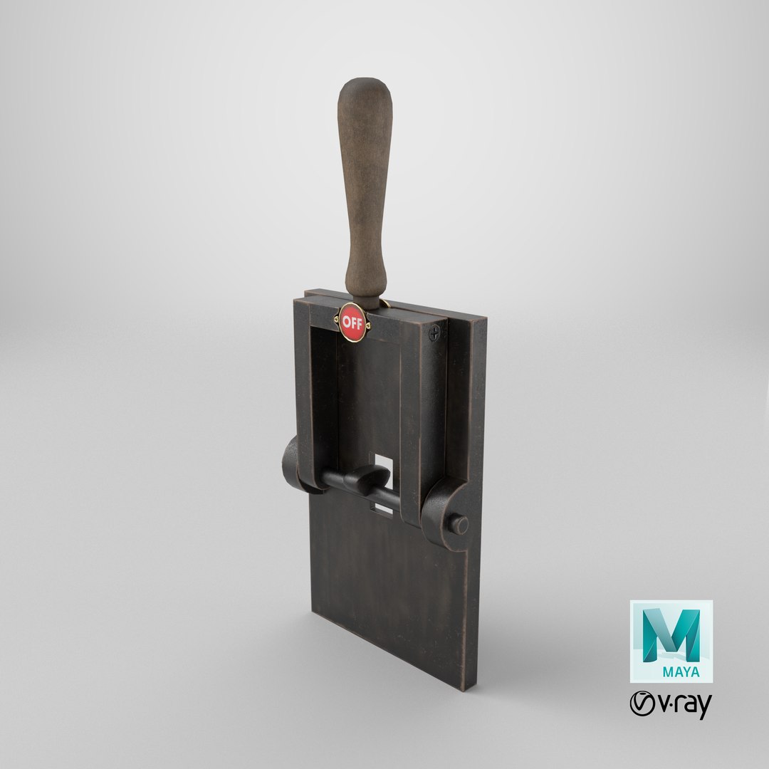 Vintage Frankenstein Light Switch Cover model https://p.turbosquid.com/ts-thumb/fR/c2ae06/Q9/stemcell_maya_vray_render/png/1779291169/1920x1080/fit_q87/b9d4f3f204042a14d0429a376693a1130cb7a792/stemcell_maya_vray_render.jpg