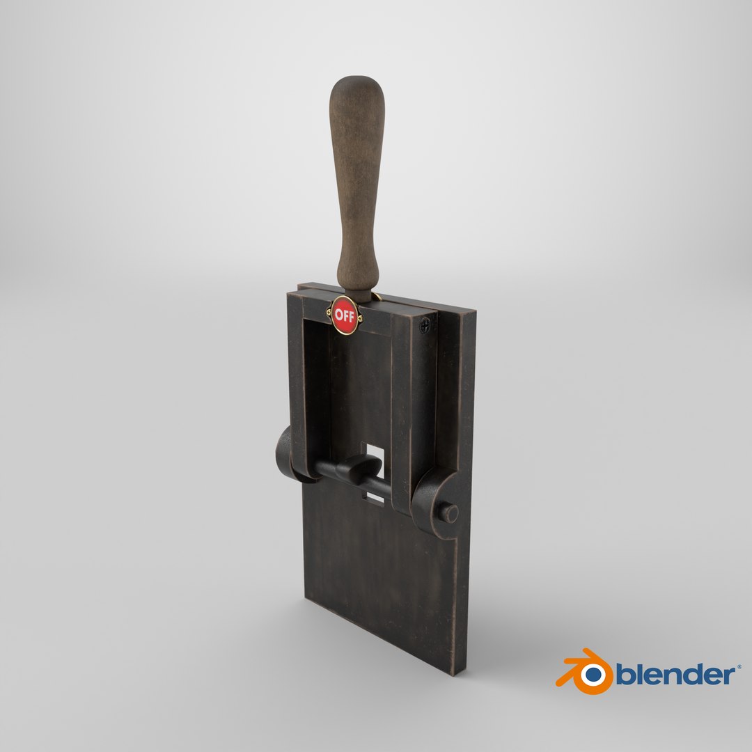 Vintage Frankenstein Light Switch Cover model https://p.turbosquid.com/ts-thumb/fR/c2ae06/Qg/stemcell_blender_cycles_render/png/1779291166/1920x1080/fit_q87/0675626d6f22df0716cc872300d66ce8be00ac36/stemcell_blender_cycles_render.jpg
