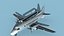 SAAB SF340 AEWAC V03 Unmarked