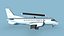 SAAB SF340 AEWAC V03 Unmarked