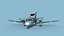 SAAB SF340 AEWAC V03 Unmarked