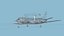 SAAB SF340 AEWAC V03 Unmarked