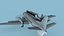SAAB SF340 AEWAC V03 Unmarked