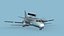 SAAB SF340 AEWAC V03 Unmarked