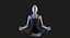 Yoga poses