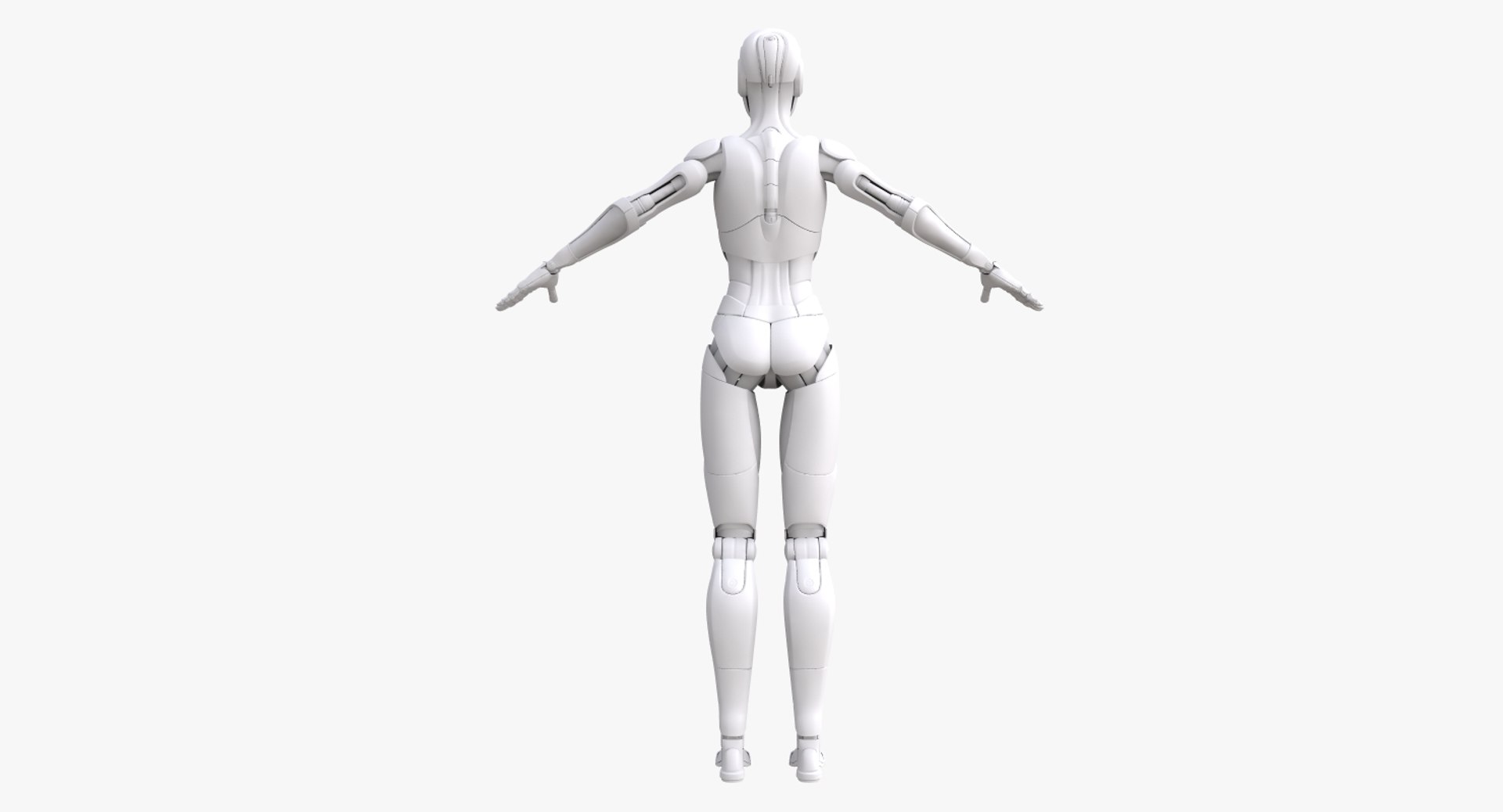 sci-fi female robot 3d model https://p.turbosquid.com/ts-thumb/fR/ecgnNY/Ym4T9BL4/clay_003/jpg/1516461915/1920x1080/fit_q87/74b6c734f2635e2d4a7f85f4c5aa4c1d5d41e7c7/clay_003.jpg