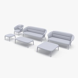 3D Lapelle Deberenn