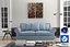 Living Room C4D - Vray