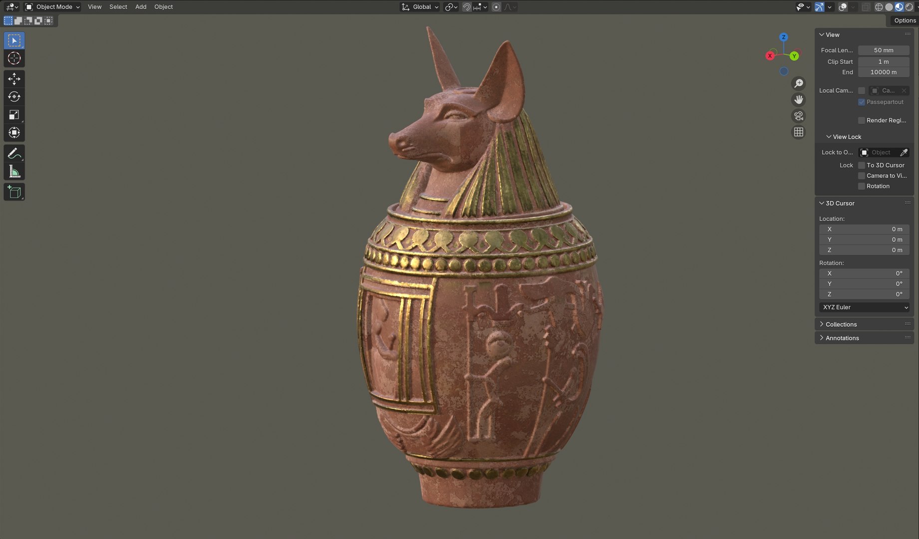Egyptian jar 6 3D model https://p.turbosquid.com/ts-thumb/fR/j7ECnO/WQ/6/jpg/1752643410/1920x1080/fit_q87/4839679171d595ba9e4af0573b364ac4297b9824/6.jpg