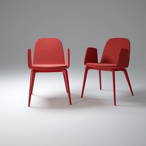 bob-armchair 3d max