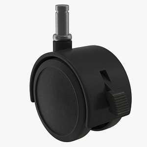 Caster Wheel