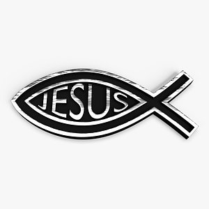 Jesus Fish