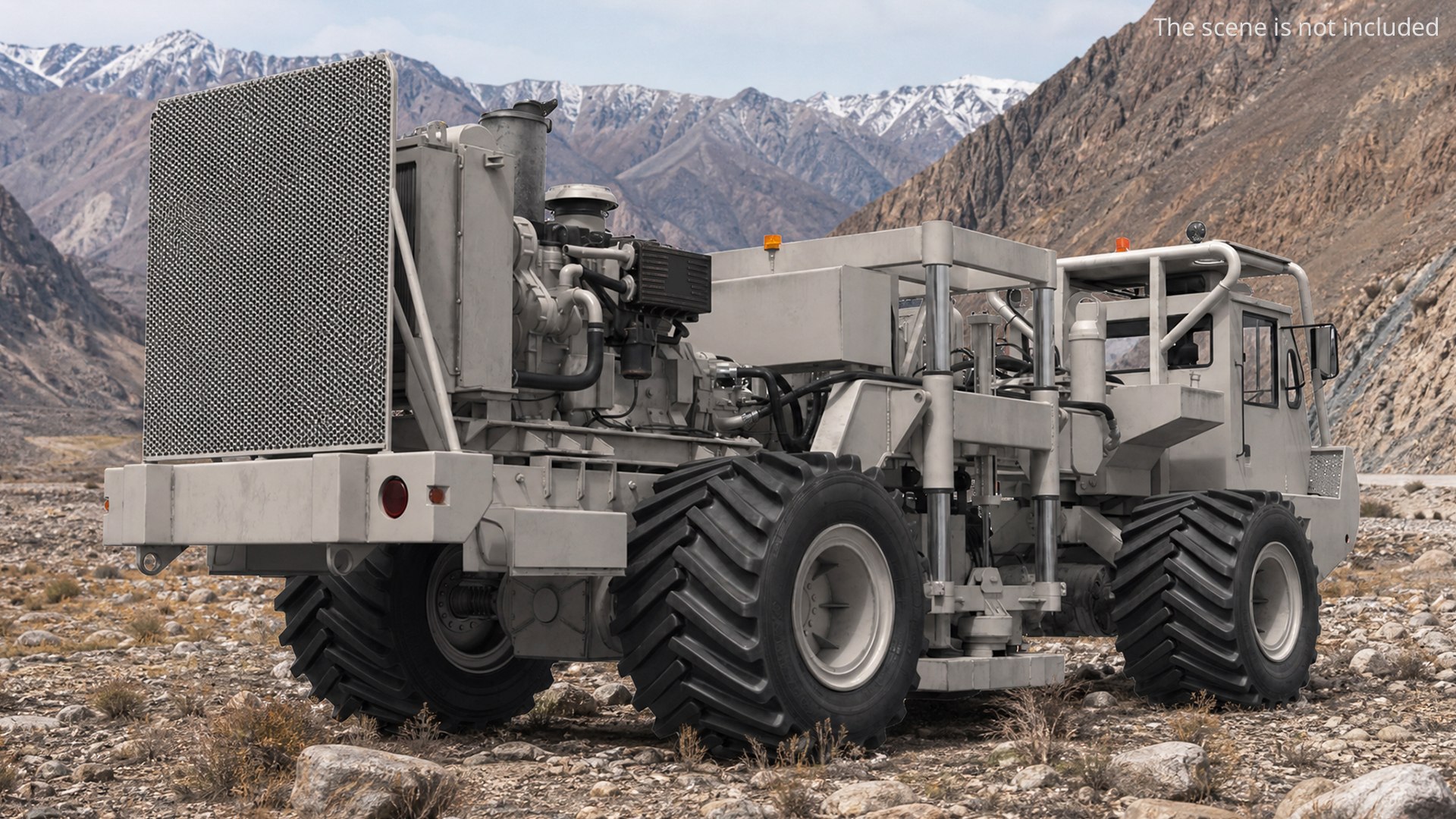 3D model Seismic Vibrator Truck https://p.turbosquid.com/ts-thumb/fR/mcwzyL/HE/seismic_vibrator_truck_004/jpg/1782994751/1920x1080/fit_q87/5e86c2410e8097802e051c9740fc8b806da954ae/seismic_vibrator_truck_004.jpg