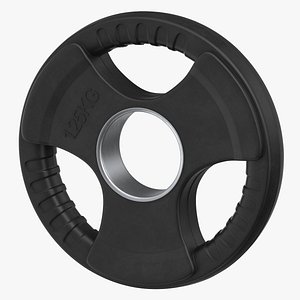 Weight Plate 1.25 KG