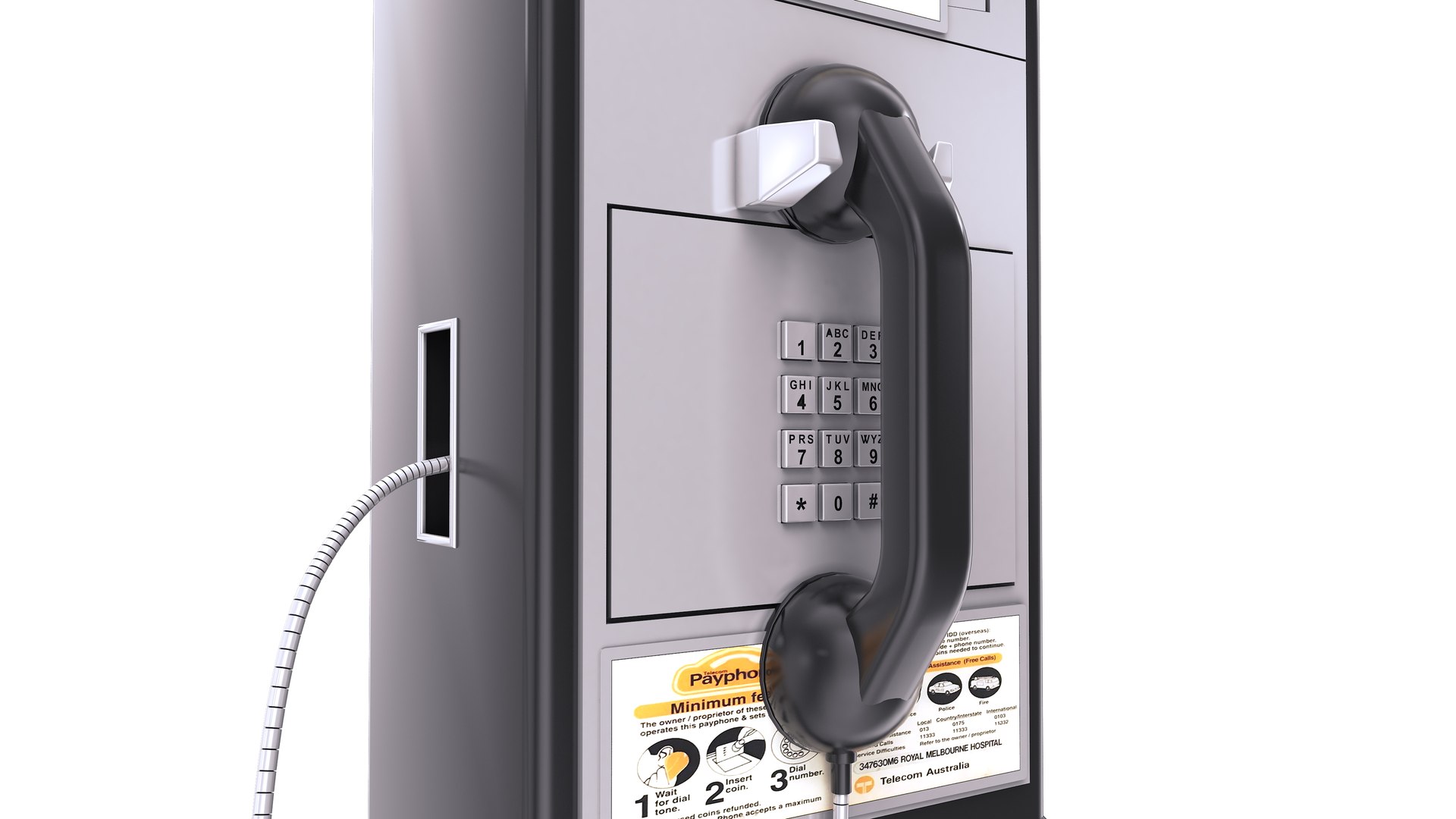 Pay Phone 3D model https://p.turbosquid.com/ts-thumb/fR/o0rCQL/00/payphone8/jpg/1652912026/1920x1080/fit_q87/f37508cb517dfb72a4160b7ff416a326cba75709/payphone8.jpg