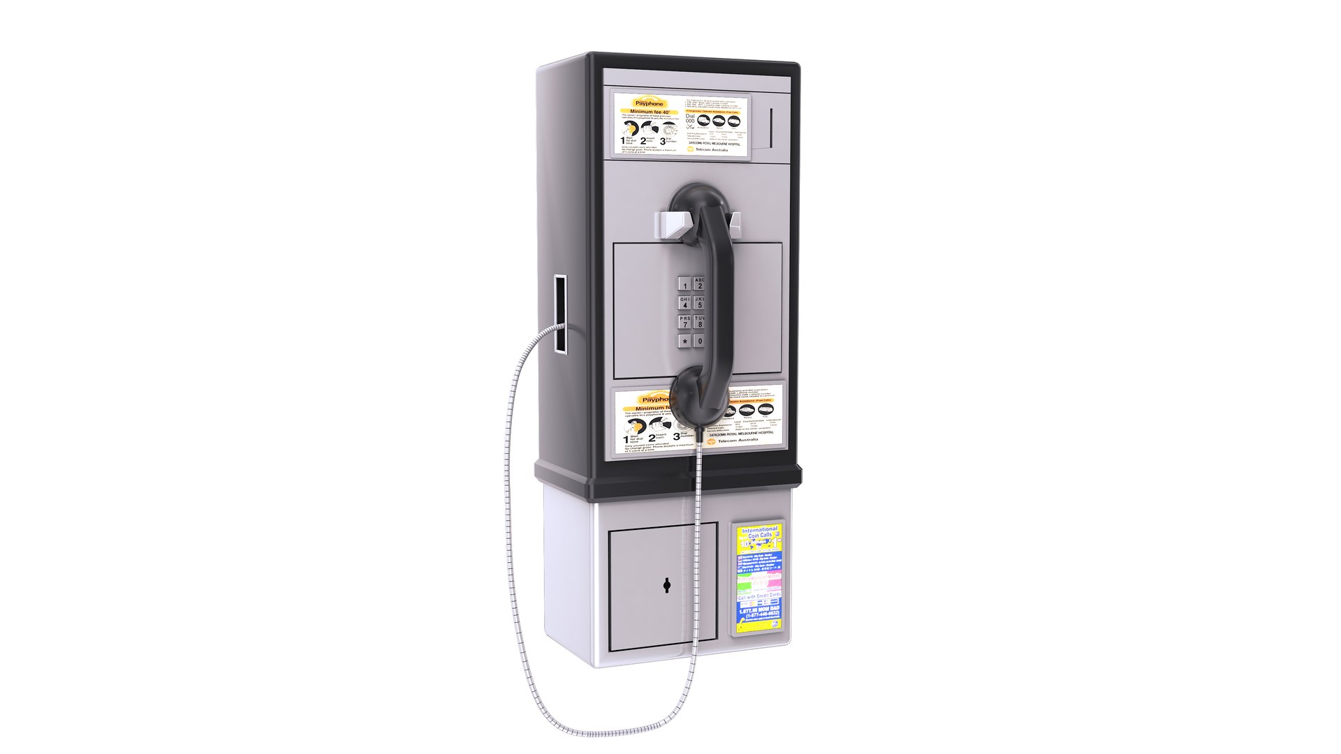Pay Phone 3D model https://p.turbosquid.com/ts-thumb/fR/o0rCQL/8v/payphone14/jpg/1652912049/1920x1080/fit_q87/2e5dcc61241ed4797e4df17140f6e86343f0d70b/payphone14.jpg