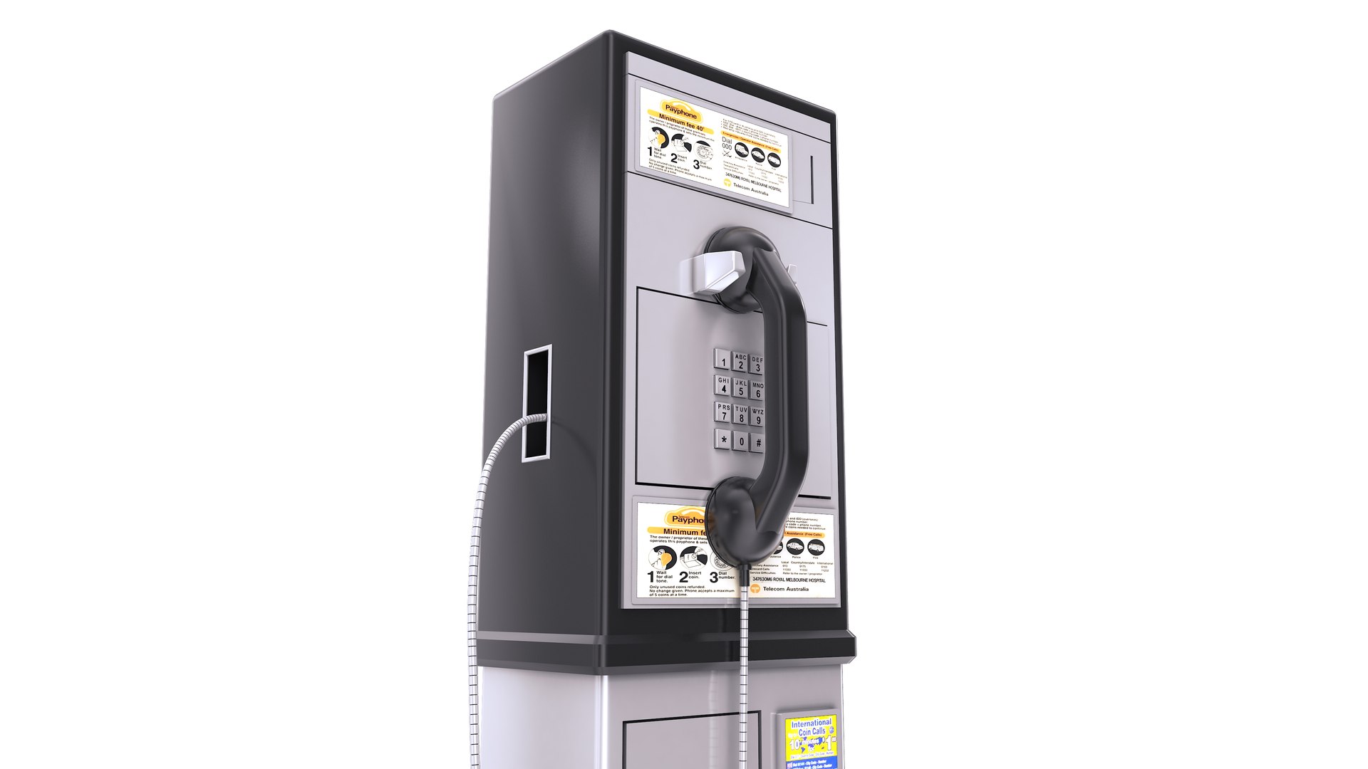 Pay Phone 3D model https://p.turbosquid.com/ts-thumb/fR/o0rCQL/T6/payphone7/jpg/1652912022/1920x1080/fit_q87/e1816a224f6e617f8d92a4b3018eb8956a57431f/payphone7.jpg