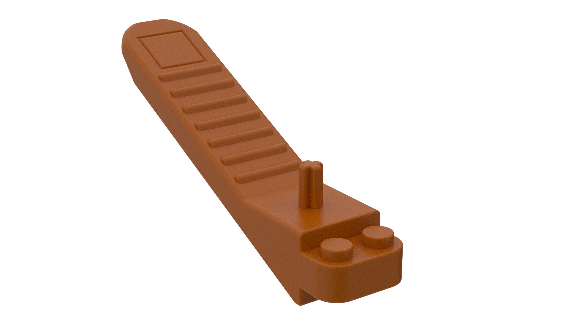 LEGO Orange Brick Separator Tool - NEW - Brick Land