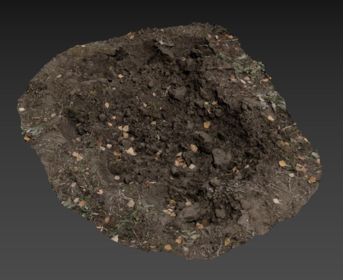 ultra realistic dirt pit 3D model https://p.turbosquid.com/ts-thumb/fR/qekG0d/6OC4YHeE/20201015_204730/jpg/1602786768/1920x1080/fit_q87/3c375f1150809122a4e406c5eadf03cfb99d6cd3/20201015_204730.jpg