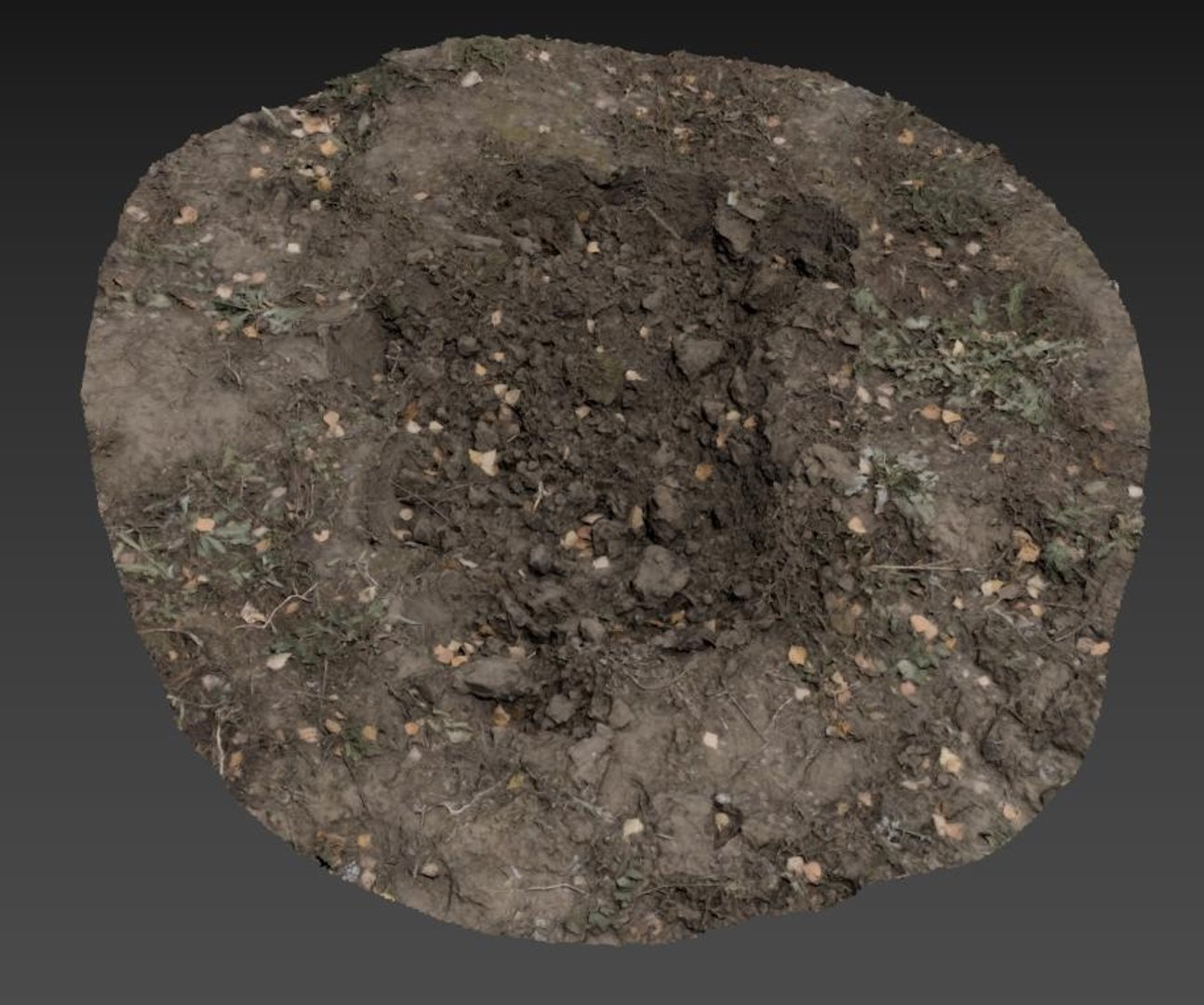 ultra realistic dirt pit 3D model https://p.turbosquid.com/ts-thumb/fR/qekG0d/yNkvXHyB/20201015_205939/jpg/1602786770/1920x1080/fit_q87/42d884fe3522e7a3d5d04dbc87eaa1aa2fb37906/20201015_205939.jpg