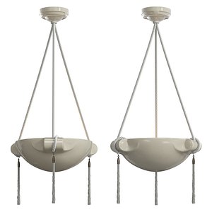 3D model Leau N9 Pendant