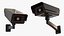 Kollektion 5 Außensicherheitskameras