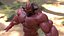 BELIAL DEMON