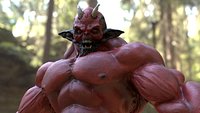 BELIAL DEMON
